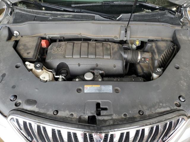 Photo 12 from auction – 2014 BUICK ENCLAVE with VIN 5GAKRBKDXEJ163509