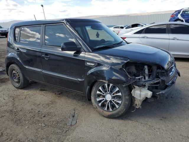 Photo 4 from auction – 2013 KIA SOUL with VIN KNDJT2A51D7498594