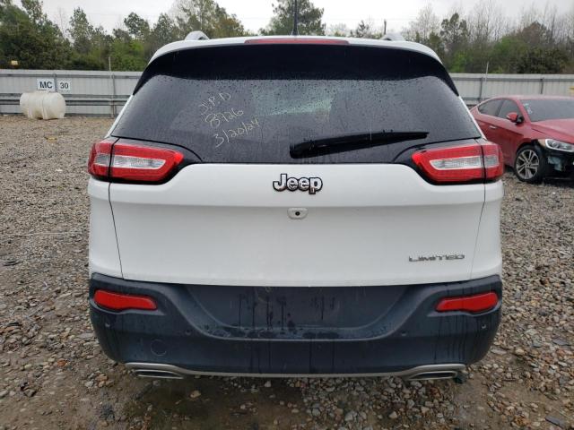Photo 6 from auction – 2015 JEEP CHEROKEE L with VIN 1C4PJLDS4FW760107