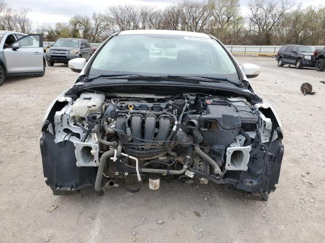 Photo 5 from auction – 2013 FORD FOCUS SE with VIN 1FADP3F26DL107197