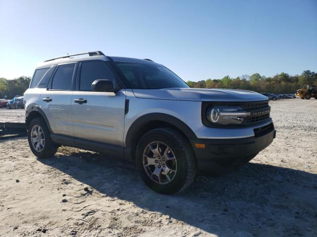 Photo 4 from auction – 2022 FORD BRONCO with VIN 3FMCR9A6XNRD26059