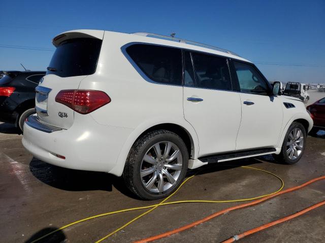 Photo 3 from auction – 2011 INFINITI QX56 with VIN JN8AZ2NE7B9004091