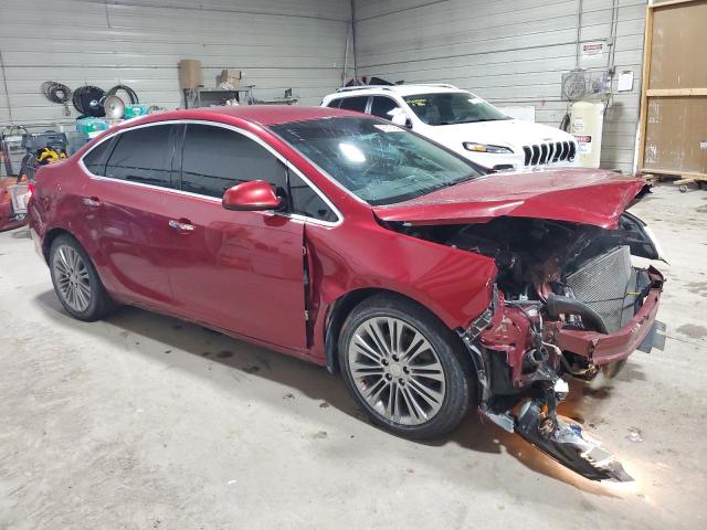 Photo 4 from auction – 2013 BUICK VERANO with VIN 1G4PS5SK0D4154867