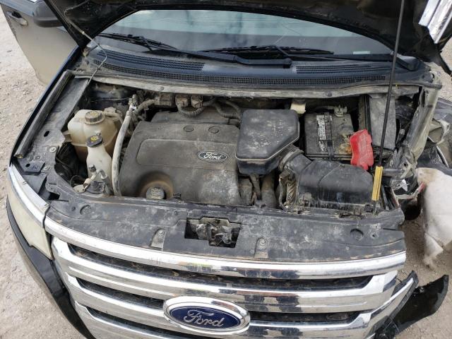 Photo 12 from auction – 2013 FORD EDGE LIMIT with VIN 2FMDK4KC1DBC34173