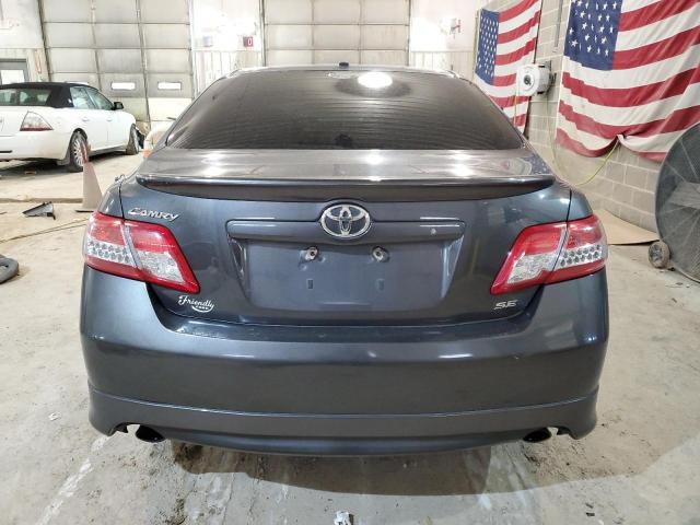 Photo 6 from auction – 2011 TOYOTA CAMRY BASE with VIN 4T1BF3EK3BU191312