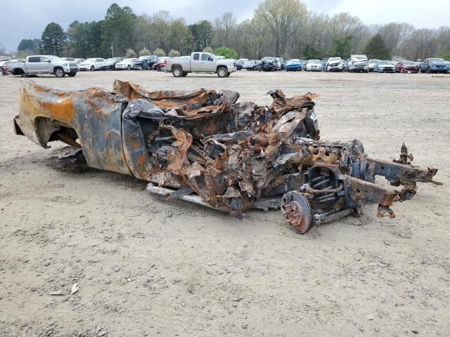 Photo 4 from auction – 2007 CHEVROLET SILVERADO with VIN 1GCEK14C87Z587273
