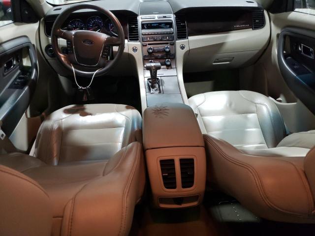 Фото 8 с аукциона – 2012 FORD TAURUS SEL с VIN 1FAHP2EW0CG112080