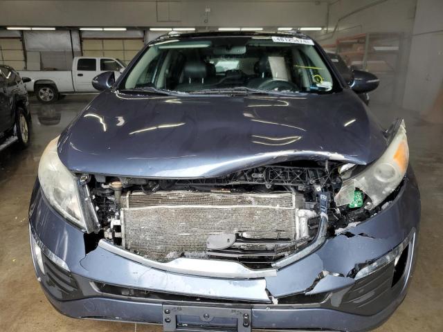 Photo 5 from auction – 2011 KIA SPORTAGE E with VIN KNDPCCA28B7086403