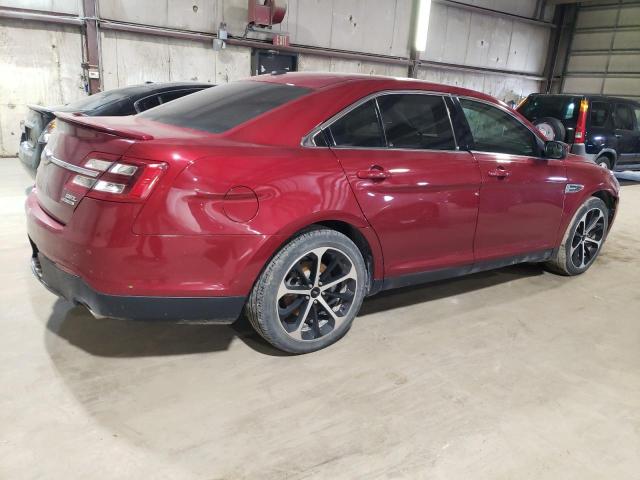 Photo 3 from auction – 2014 FORD TAURUS SEL with VIN 1FAHP2E89EG108274