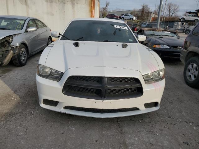 Photo 5 from auction – 2014 DODGE CHARGER SE with VIN 2C3CDXBG8EH192652