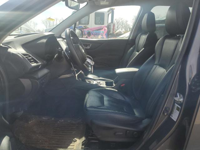 Photo 7 from auction – 2021 SUBARU FORESTER L with VIN JF2SKAUC7MH572785