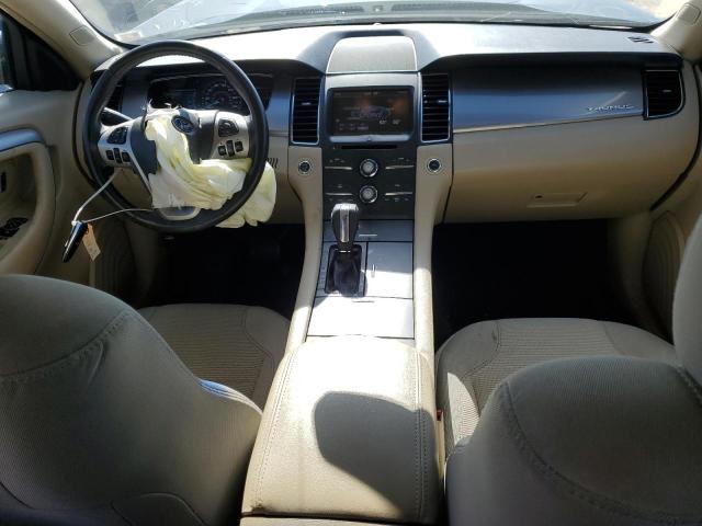 Photo 8 from auction – 2015 FORD TAURUS SEL with VIN 1FAHP2E89FG127246