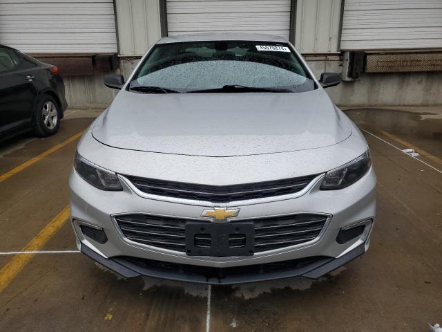 Photo 5 from auction – 2018 CHEVROLET MALIBU LS with VIN 1G1ZB5ST9JF259289