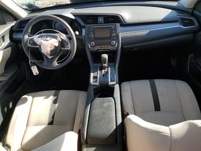 Photo 8 from auction – 2018 HONDA CIVIC LX with VIN 2HGFC2F58JH551663