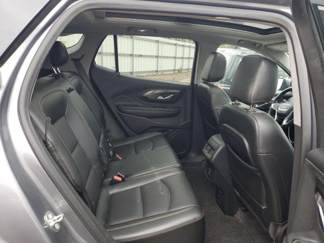Photo 10 from auction – 2019 GMC TERRAIN SL with VIN 3GKALVEX2KL121525