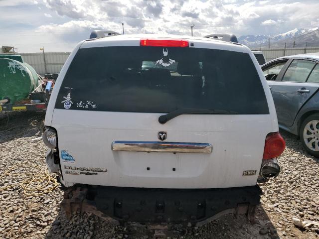 Photo 6 from auction – 2005 DODGE DURANGO SL with VIN 1D4HB48D75F513765
