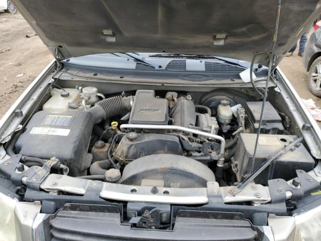 Photo 11 from auction – 2003 GMC ENVOY with VIN 1GKDT13S632311909