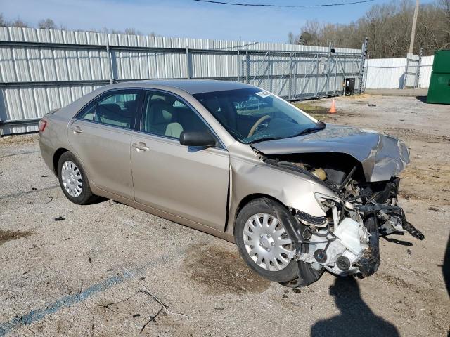 Photo 4 from auction – 2009 TOYOTA CAMRY BASE with VIN 4T1BE46K09U907259