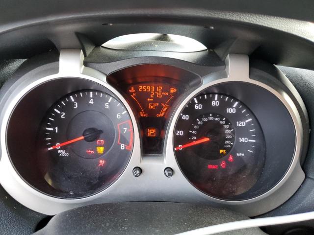Photo 9 from auction – 2013 NISSAN JUKE S with VIN JN8AF5MR2DT221441