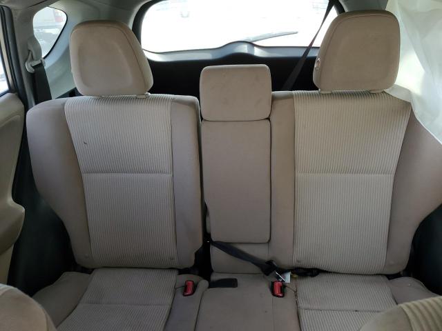 Photo 10 from auction – 2013 TOYOTA RAV4 LE with VIN JTMBFREVXDD016110
