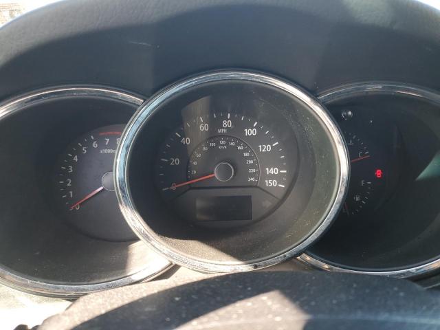 Photo 9 from auction – 2011 KIA SORENTO EX with VIN 5XYKU4A18BG026063