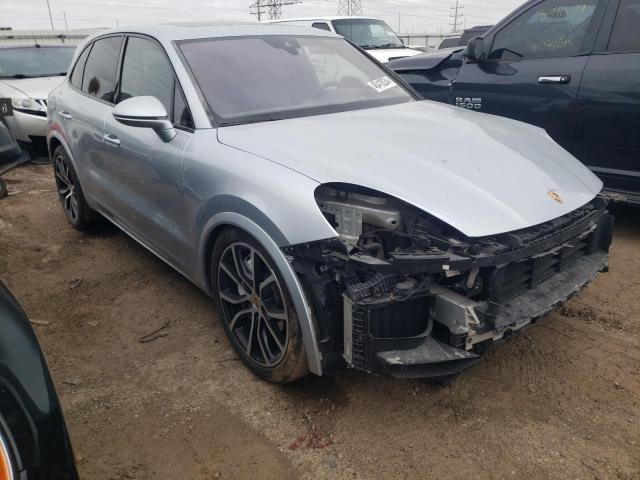 Zdjęcie 4 z aukcji – 2019 PORSCHE CAYENNE TU z VIN WP1AF2AY8KDA80662