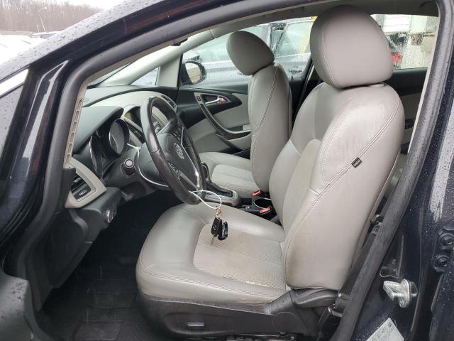 Photo 7 from auction – 2014 BUICK VERANO CON with VIN 1G4PR5SK4E4108097