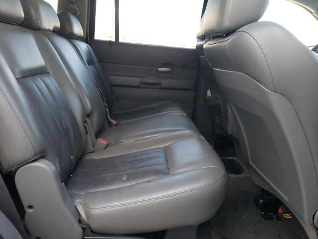 Photo 10 from auction – 2006 DODGE DURANGO with VIN 1D8HB58276F137699