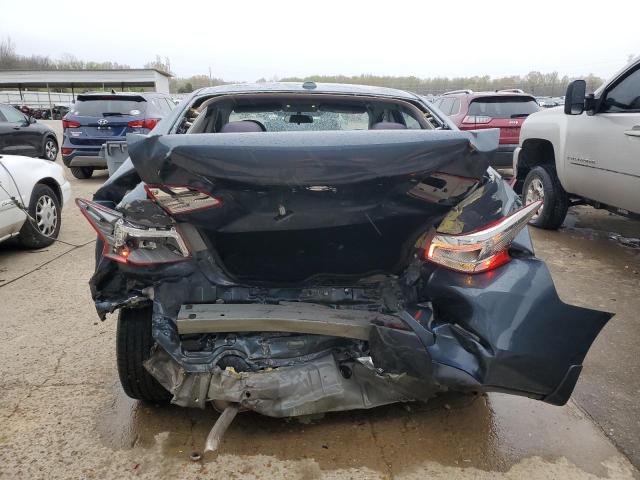 Photo 6 from auction – 2017 NISSAN SENTRA S with VIN 3N1AB7AP4HY356183