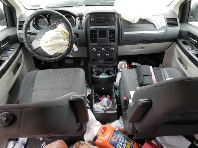 Photo 8 from auction – 2009 DODGE GRAND CARA with VIN 2D8HN44E49R516531