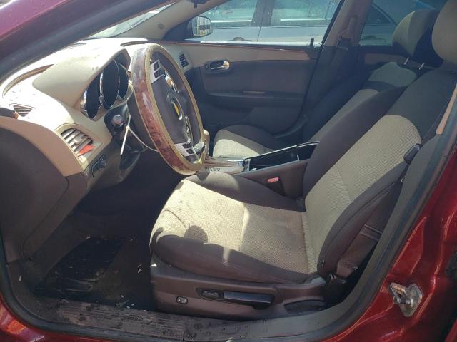 Photo 7 from auction – 2011 CHEVROLET MALIBU 1LT with VIN 1G1ZC5E18BF309026