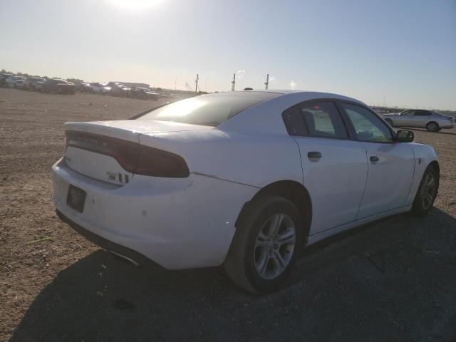 Photo 3 from auction – 2019 DODGE CHARGER SX with VIN 2C3CDXBG4KH643703