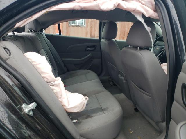 Photo 10 from auction – 2013 CHEVROLET MALIBU LS with VIN 1G11B5SA6DF145024