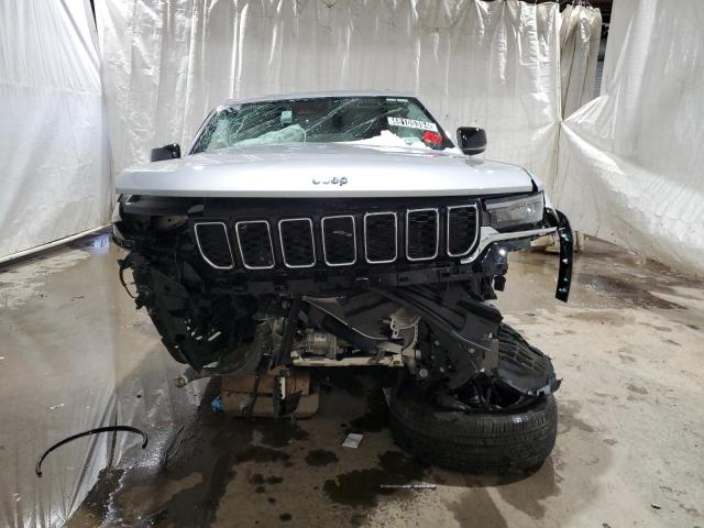 Photo 5 from auction – 2023 JEEP GRAND CHER with VIN 1C4RJYB68PC649347