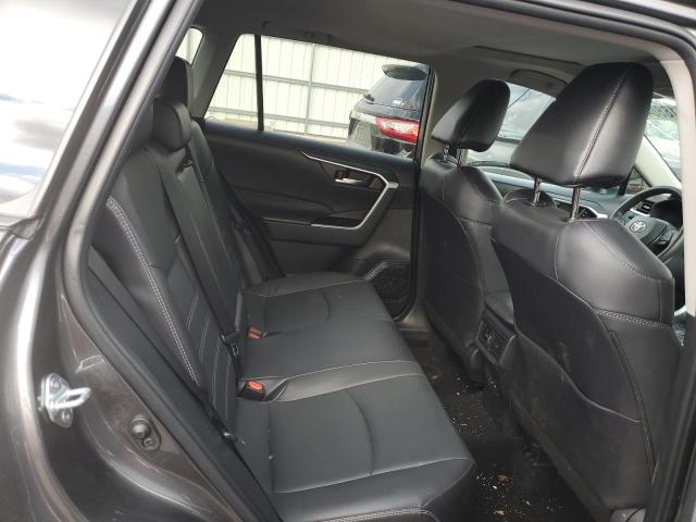 Photo 11 from auction – 2022 TOYOTA RAV4 XLE P with VIN 2T3A1RFV4NC316319