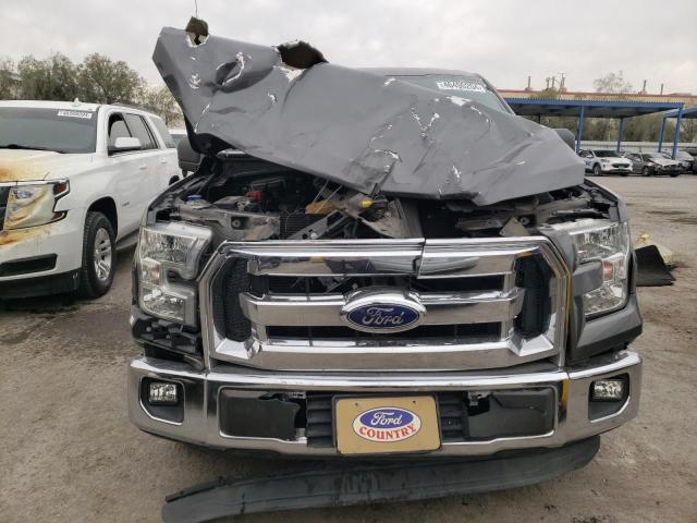 Фото 5 с аукциона – 2015 FORD F150 SUPER с VIN 1FTEW1CF0FFA40496