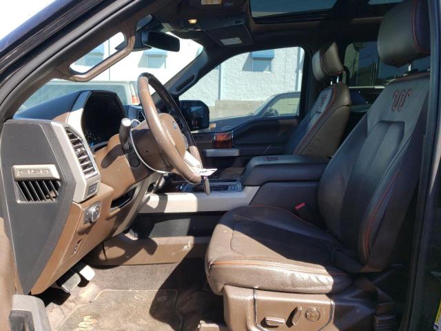 Photo 7 from auction – 2015 FORD F150 SUPER with VIN 1FTEW1EF4FFB06769