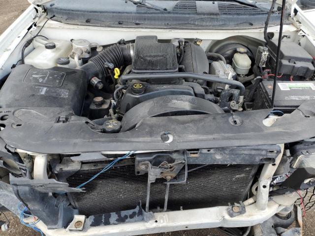 Zdjęcie 11 z aukcji – 2002 CHEVROLET TRAILBLAZE z VIN 1GNDS13S322358948