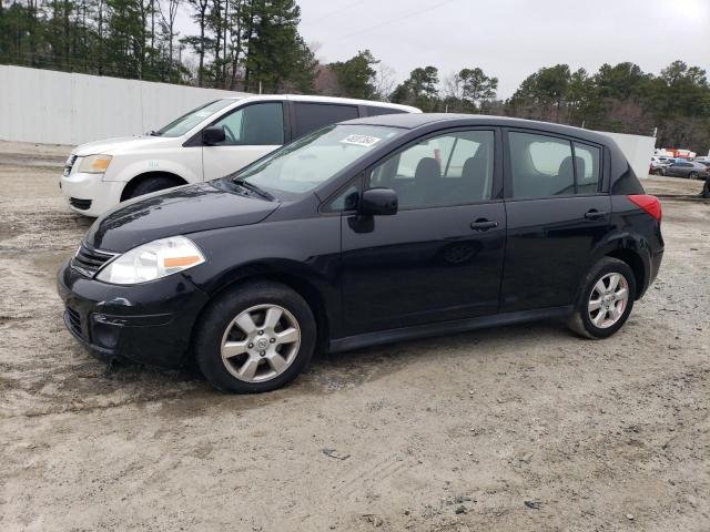 NISSAN VERSA S 2012 with VIN 3N1BC1CP6CK280182 - Photo from auction