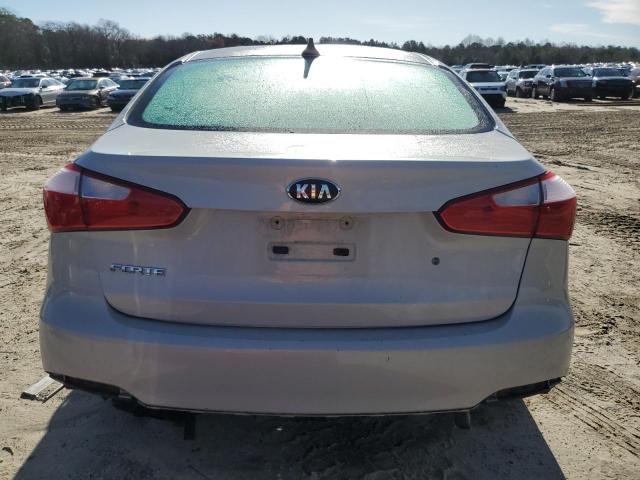 Photo 6 from auction – 2015 KIA FORTE LX with VIN KNAFK4A68F5389963