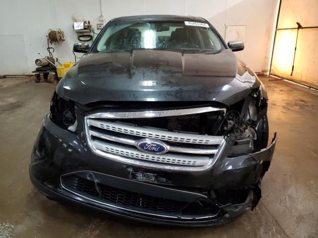 Photo 5 from auction – 2010 FORD TAURUS LIM with VIN 1FAHP2FW8AG157151