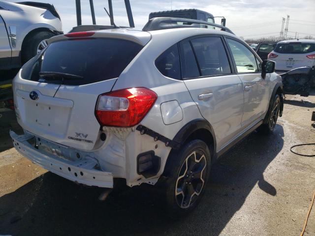 Photo 3 from auction – 2013 SUBARU XV CROSSTR with VIN JF2GPAGC3D2901438