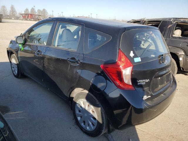 Photo 2 from auction – 2014 NISSAN VERSA NOTE with VIN 3N1CE2CP8EL351304