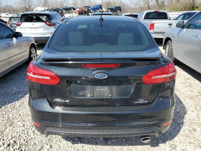 Photo 6 from auction – 2015 FORD FOCUS SE with VIN 1FADP3F20FL219965