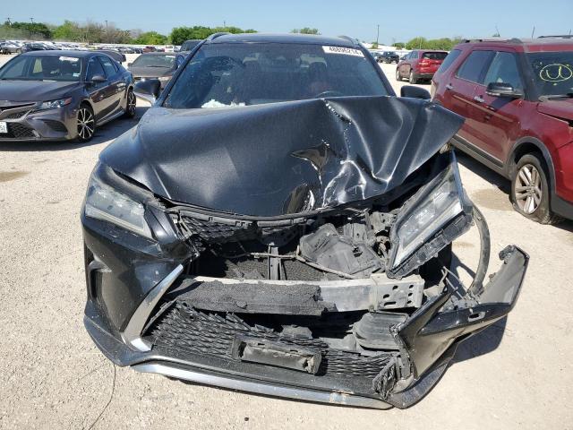 Photo 5 from auction – 2017 LEXUS RX 350 BAS with VIN 2T2ZZMCAXHC045517