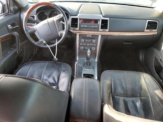 Photo 8 from auction – 2010 LINCOLN MKZ with VIN 3LNHL2GC5AR640871