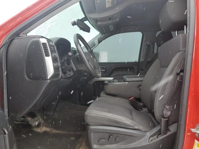Photo 7 from auction – 2015 CHEVROLET SILVERADO with VIN 1GCVKREC2FZ358857
