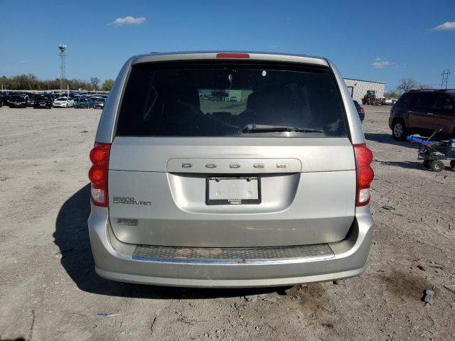 Photo 6 from auction – 2012 DODGE GRAND CARA with VIN 2C4RDGCG2CR265381