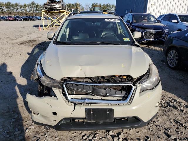 Photo 5 from auction – 2014 SUBARU XV CROSSTR with VIN JF2GPAKC2E8317389