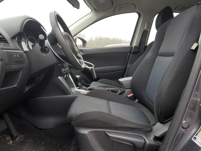 Photo 7 from auction – 2014 MAZDA CX-5 SPORT with VIN JM3KE4BE2E0399356